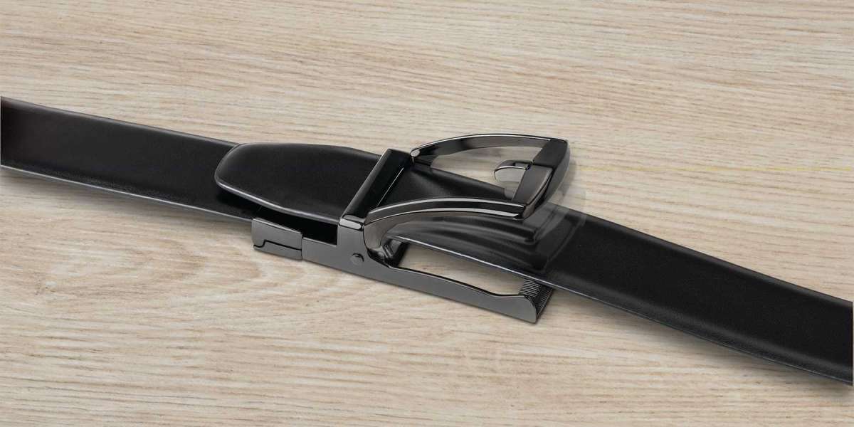 FlexFit Fashion: Embrace Comfort and Style with Adjustable Belts