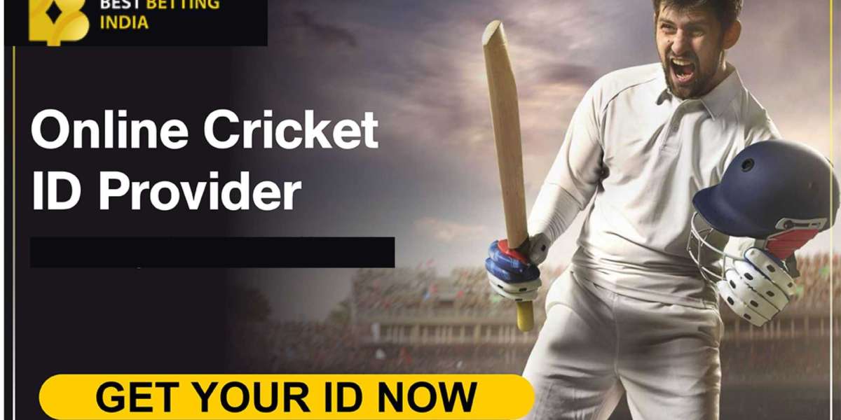 Best Betting India | 100% Safe Online Cricket ID Provider