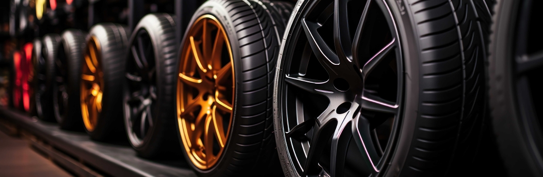 SVS Tires Wheels Cover Image