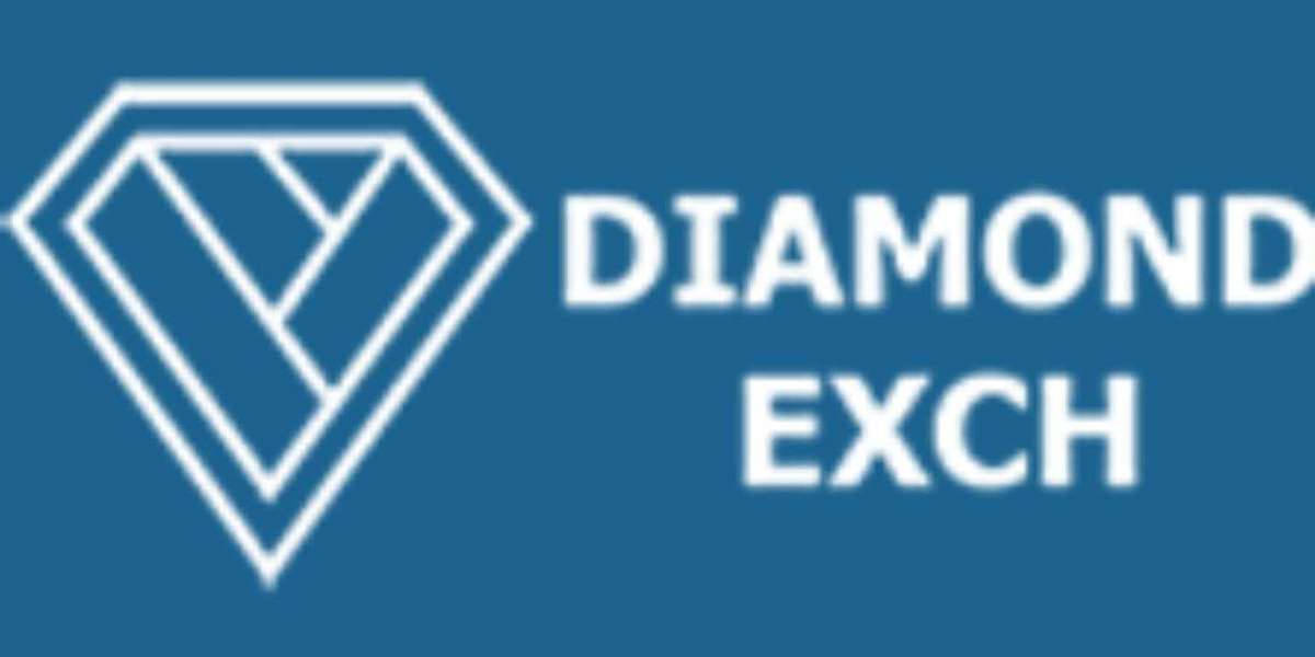 Diamond Exchange ID - Diamond Exchange