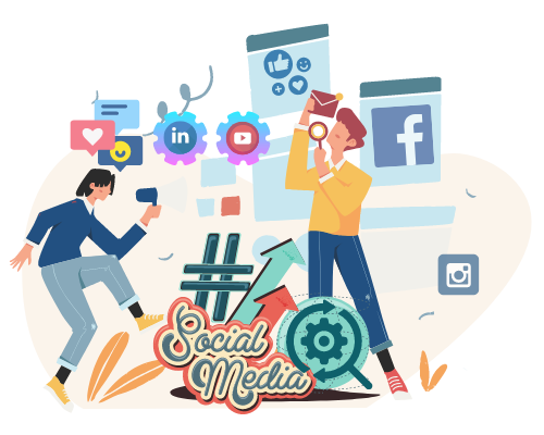Social Media Optimization Agency | Social Media Optimization Services