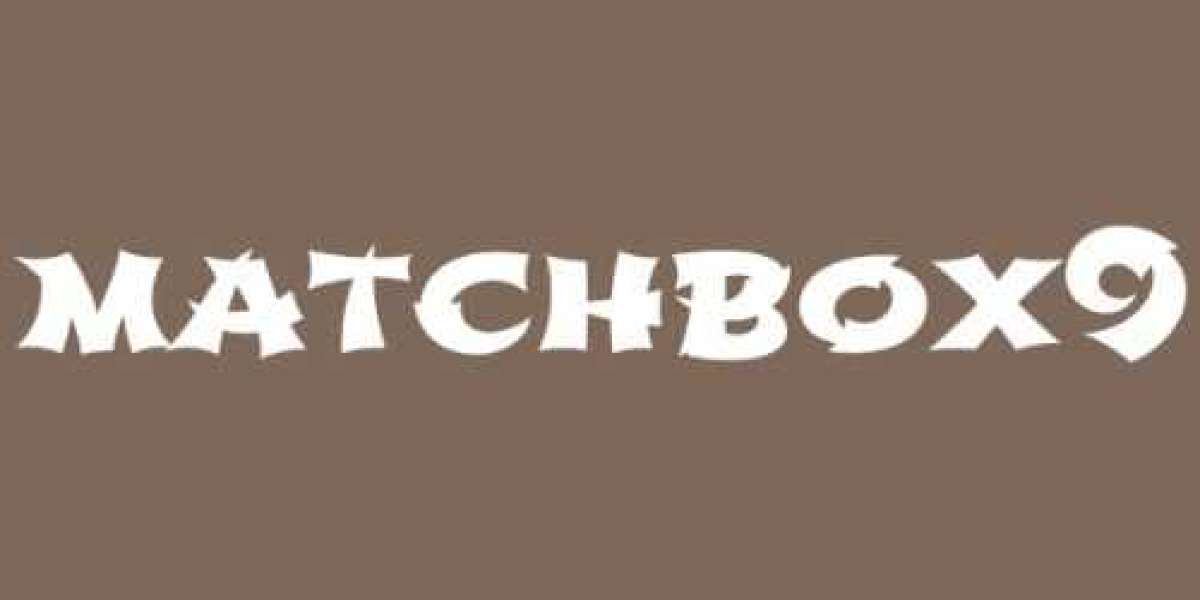 Matchbox9 com login - Matchbox9 ID