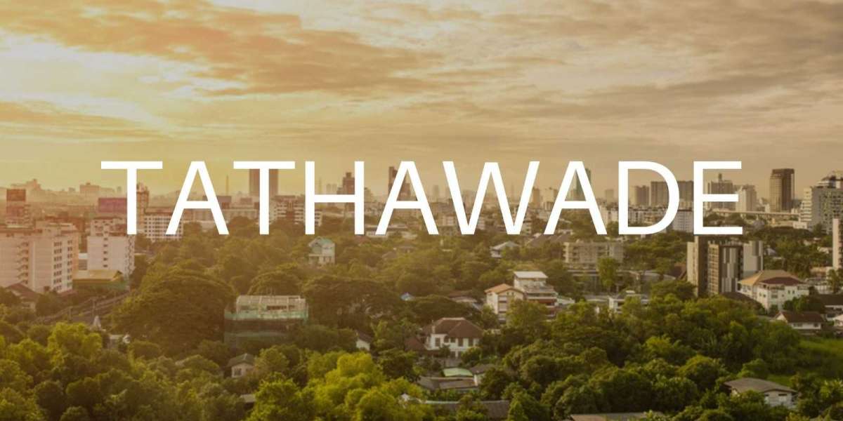 Explore Exciting New Projects and Upcoming Developments in Tathawade, Pune