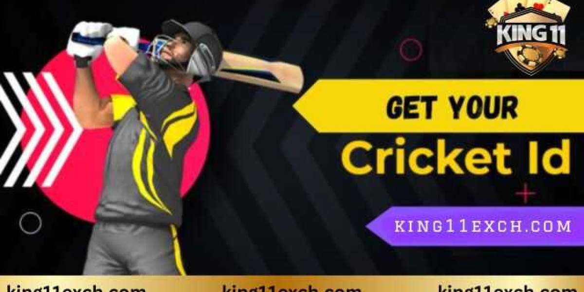 Online Cricket ID - The most secure cricket ID for you in 2024