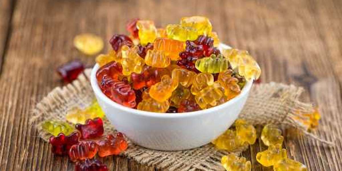 5 Things To Demystify Cbd Fruit Gummies