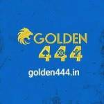 Golden444 In Profile Picture