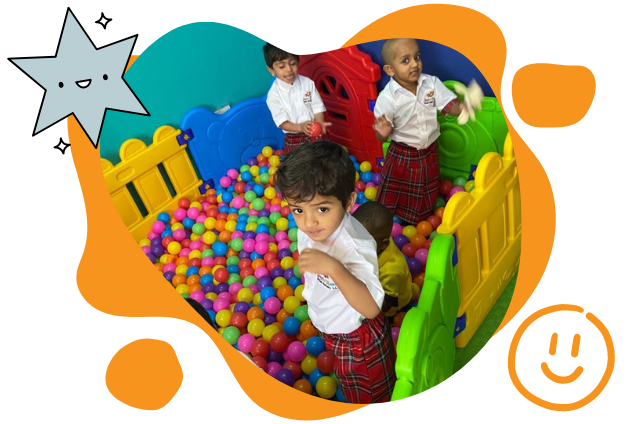 Early Childhood Education Abu Dhabi - Joyful Stars