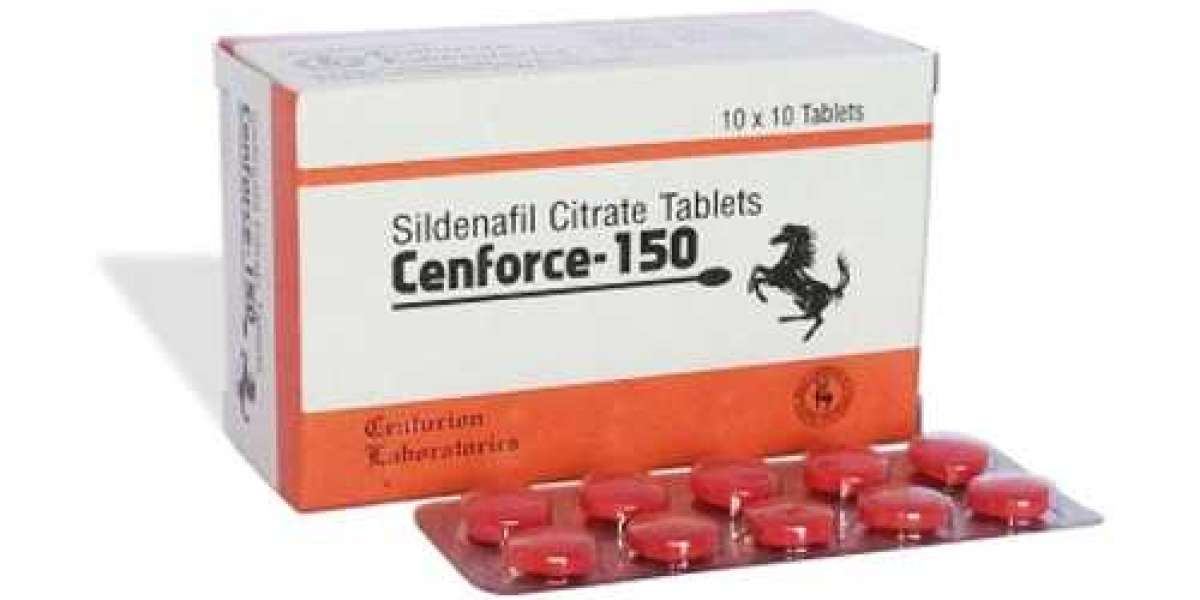 Cenforce 150 (Oral pills) Side Effects