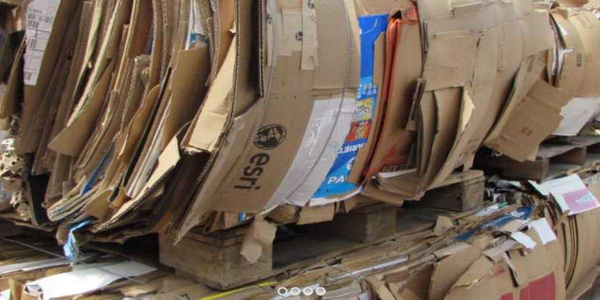 Revolutionizing Waste: The Ultimate Guide to Cardboard Recycling for Ohio Businesses