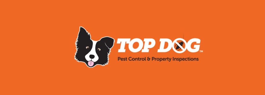 Top Dog Pest Control Cover Image