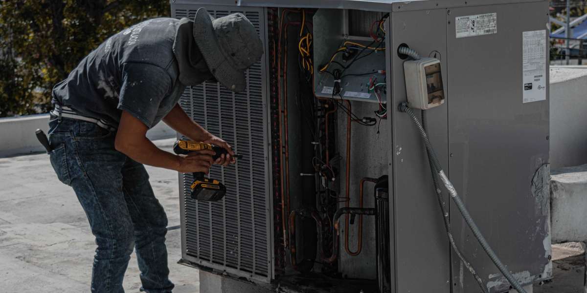 Ac Repair And Maintenance Services In Dubai | Electrical Repair & Maintenance in Dubai