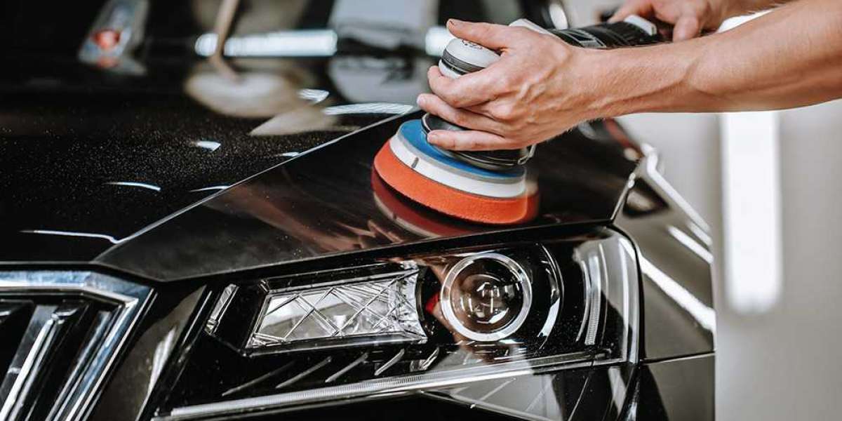 Attention to Detail: Lux Detail's Calgary Car Detailing Specialists