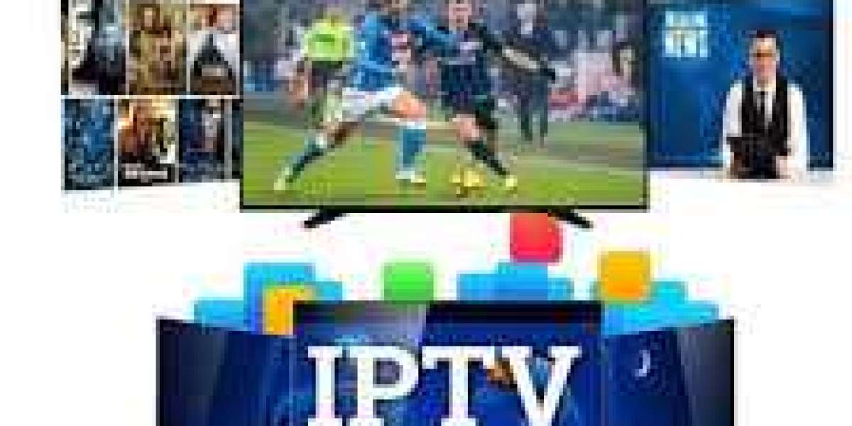 The Evolution of IPTV in the UK: A High-Quality Overview
