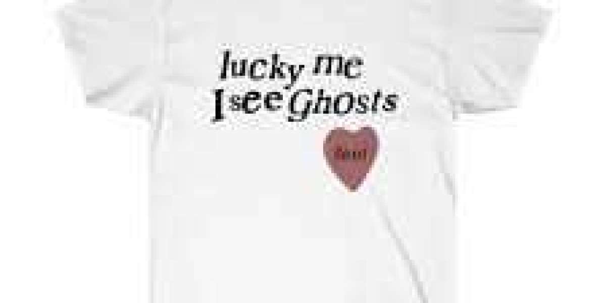 Why Everyone Should Attend the Lucky Me I See Ghosts Hoodie