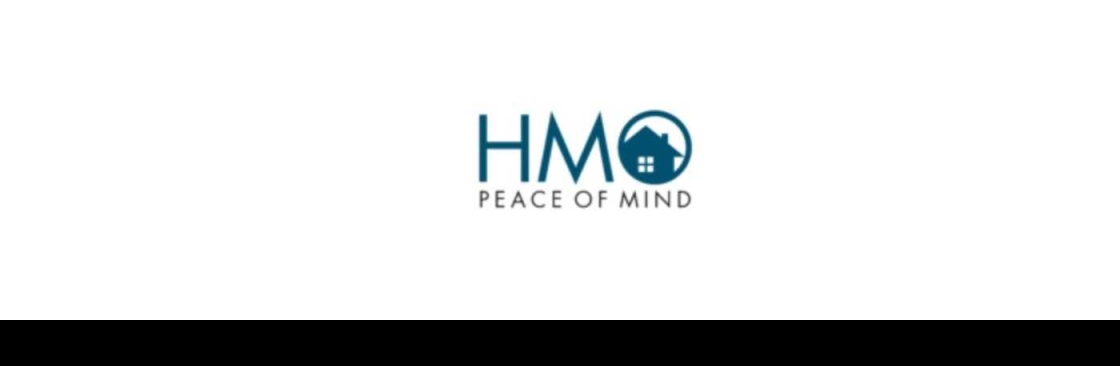 HMO Peace of Mind Ltd Cover Image