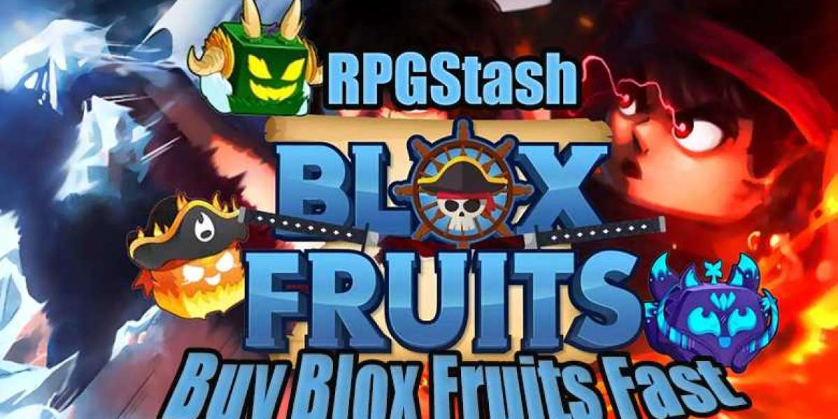 How to Store Fruits in Roblox Blox Fruits