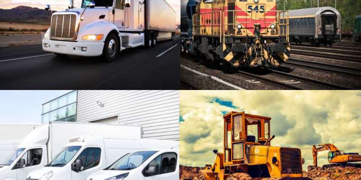 Connected Logistics Market is Anticipated to Register 17.5% CAGR through 2031