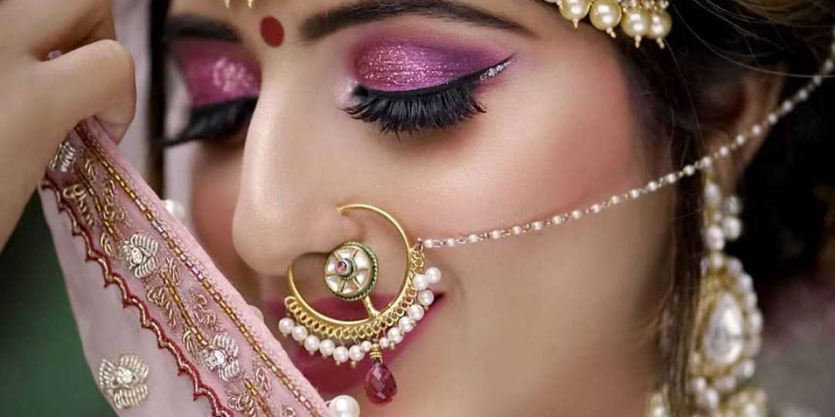 Bridal Makeup Trends 2024: Get Ahead of the Curve