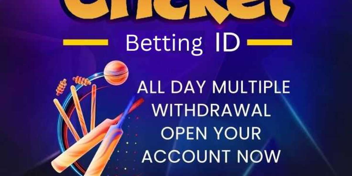 Best cricket betting ID : Your Quick-Access to online betting id by Virat777
