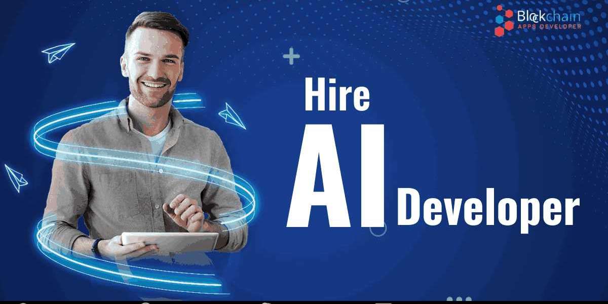 Empower Your Business with Expert AI Developers: Unlock the Future of Innovation