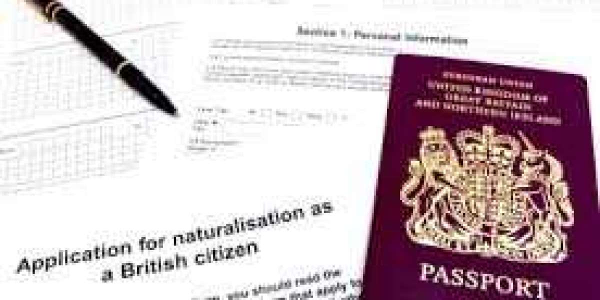Securing Your Future: How Indefinite Leave to Remain Can Provide Stability