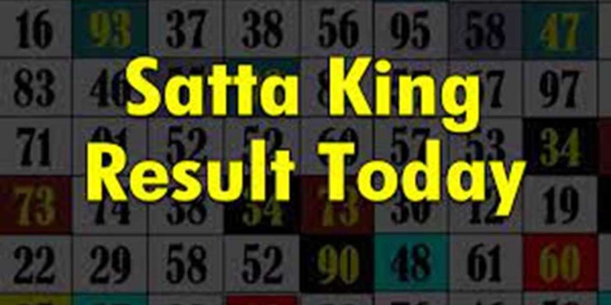 Satta Result 2023: Winning Numbers for Satta Matka, Ghaziabad Satta King, Gali Satta King, Faridabad Satta King, Disawar