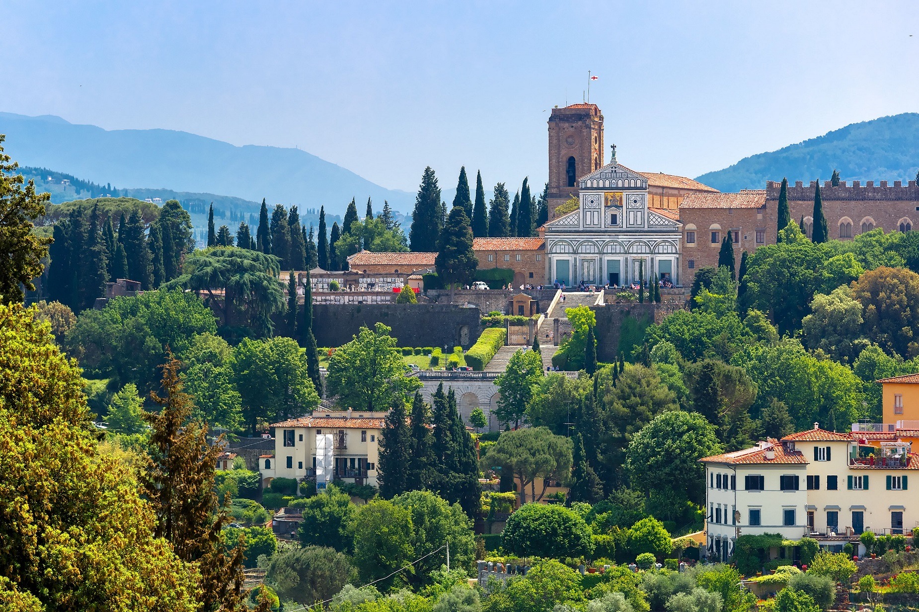 Discover Umbria's Charm: 7 Reasons to Choose Unforgettable Umbria Tours | Italy Luxury Tours