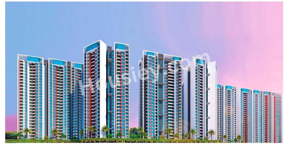 Elevate Your Lifestyle: A Comprehensive Guide to VTP Elevate Hinjewadi