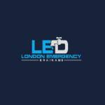London Emergency Drainage Profile Picture