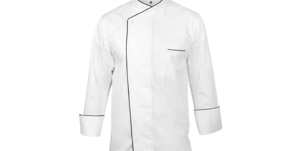 Title: Elevating Dining Experiences: The Significance of Restaurant Uniforms in Dubai