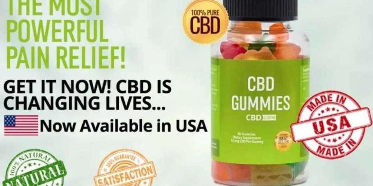 Can I Take Green Acre CBD Gummies Without Worry?