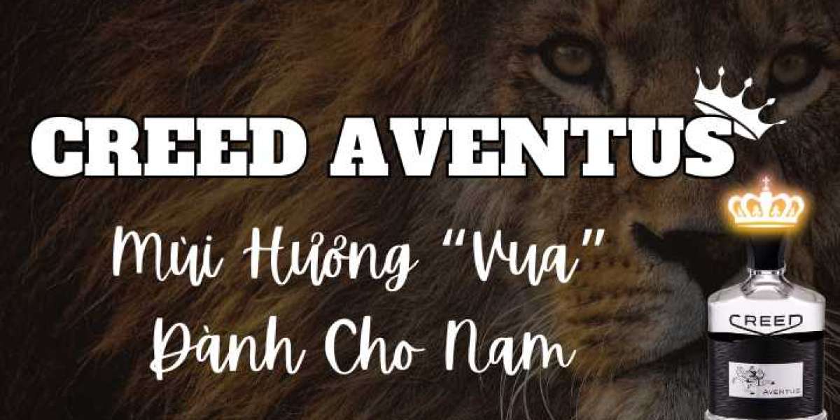 Creed Aventus Mui Huong Vua Danh Cho Nam