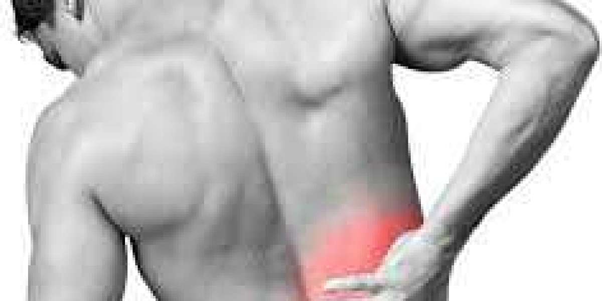 The Definitive Guide to Understanding Low Back Pain Risk Factors