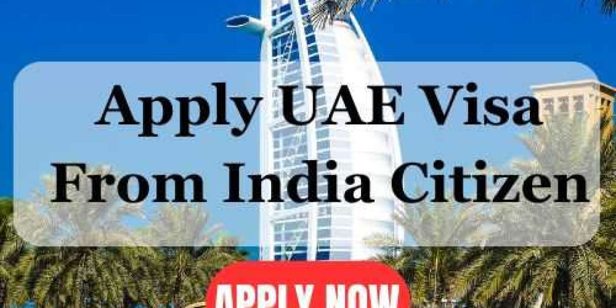 Applying for UAE Visa from India: A Thorough Manual for Evisa UAE