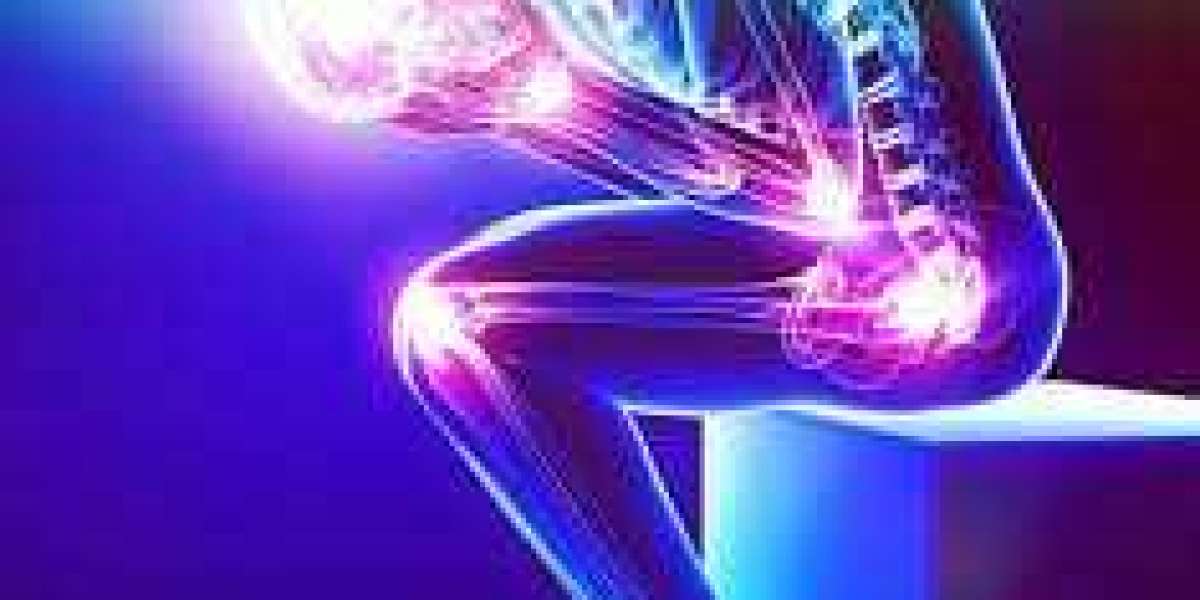 Discover the Top 5 Techniques for Relieving Sore Muscles and Joint Pain