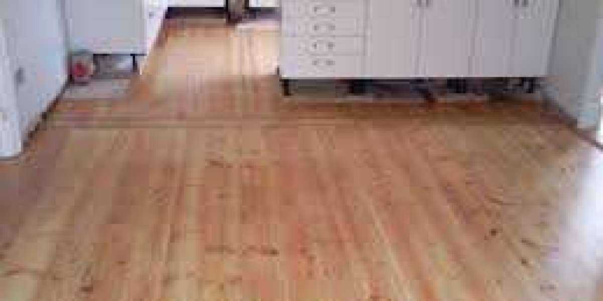 Expert Guide to Wooden Floor Installation in Bristol