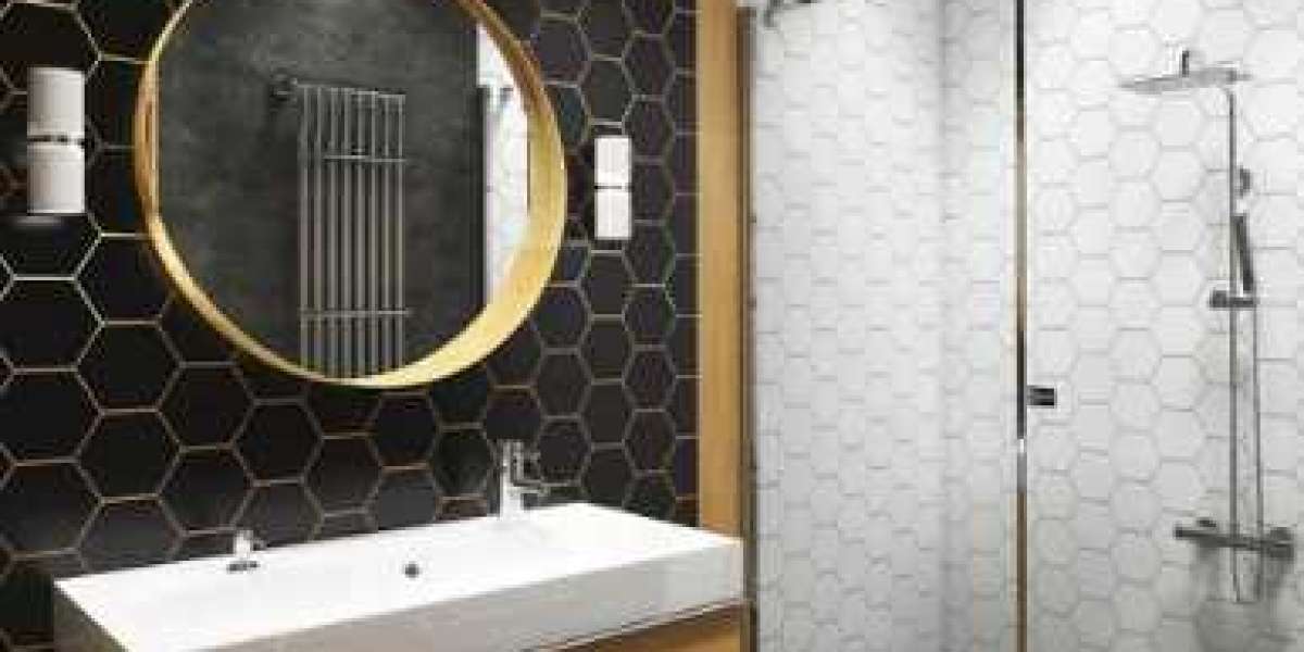 Luxury on a Budget: Affordable Mosaic Tile Ideas for Your Bathroom