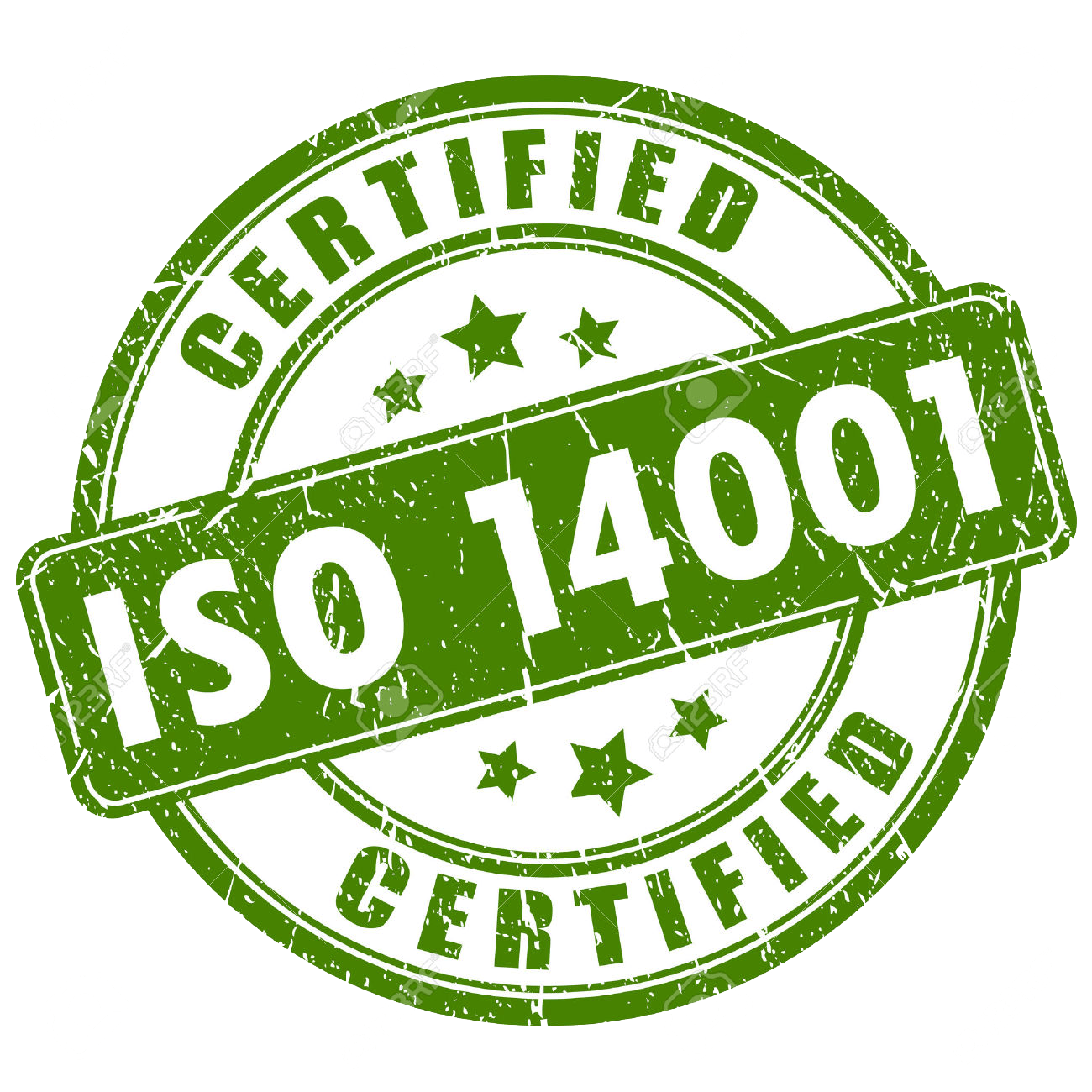 ISO 14001 Certification | Environmental Management - IAS