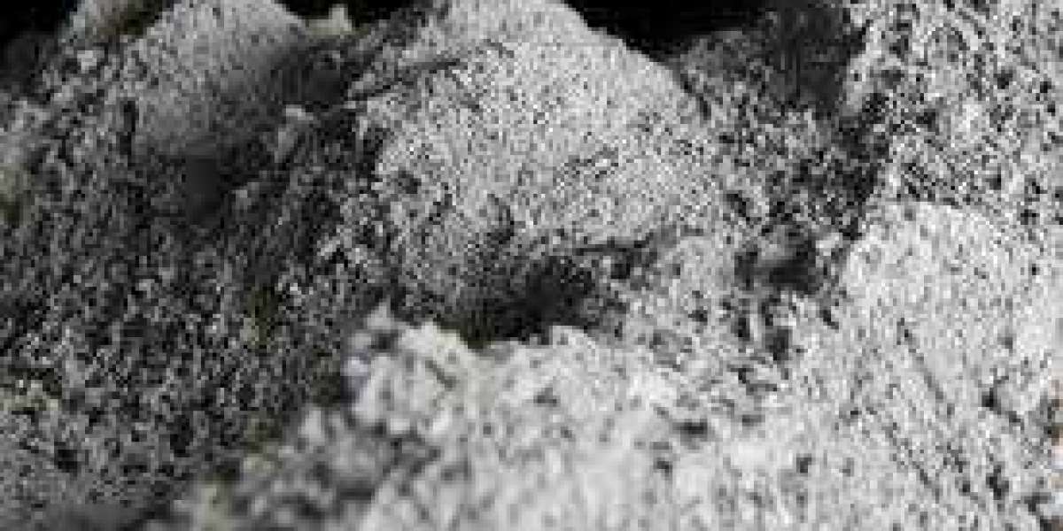 Exploring the Global Cement Market Size, Share, Demand, Growth and Trends in 2024