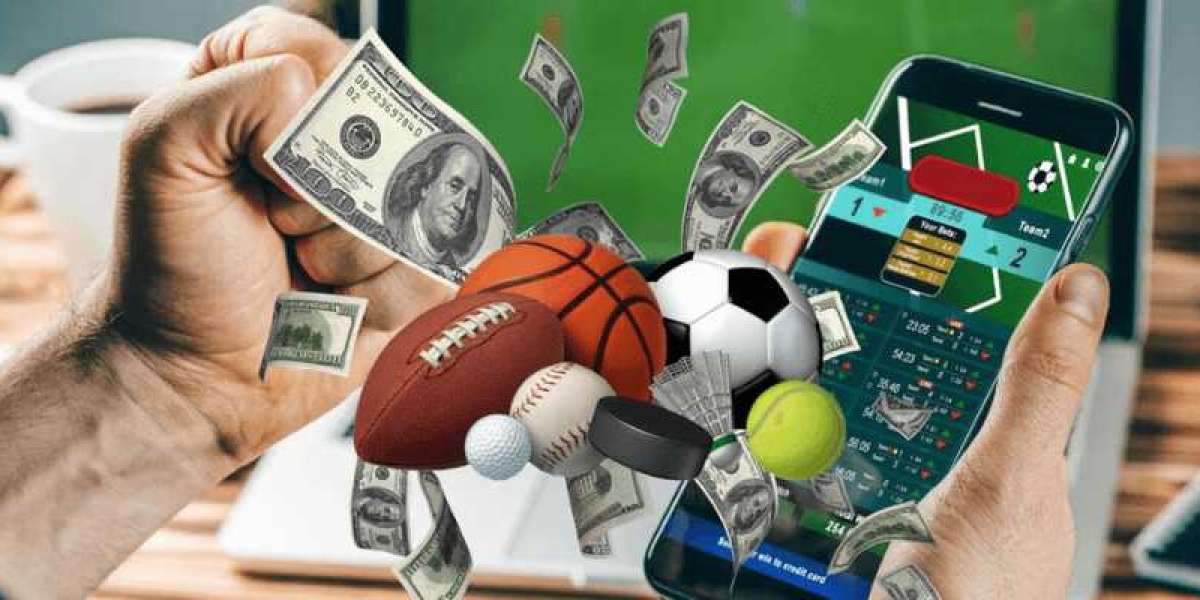 Mastering the Art of Online Betting with BetPro