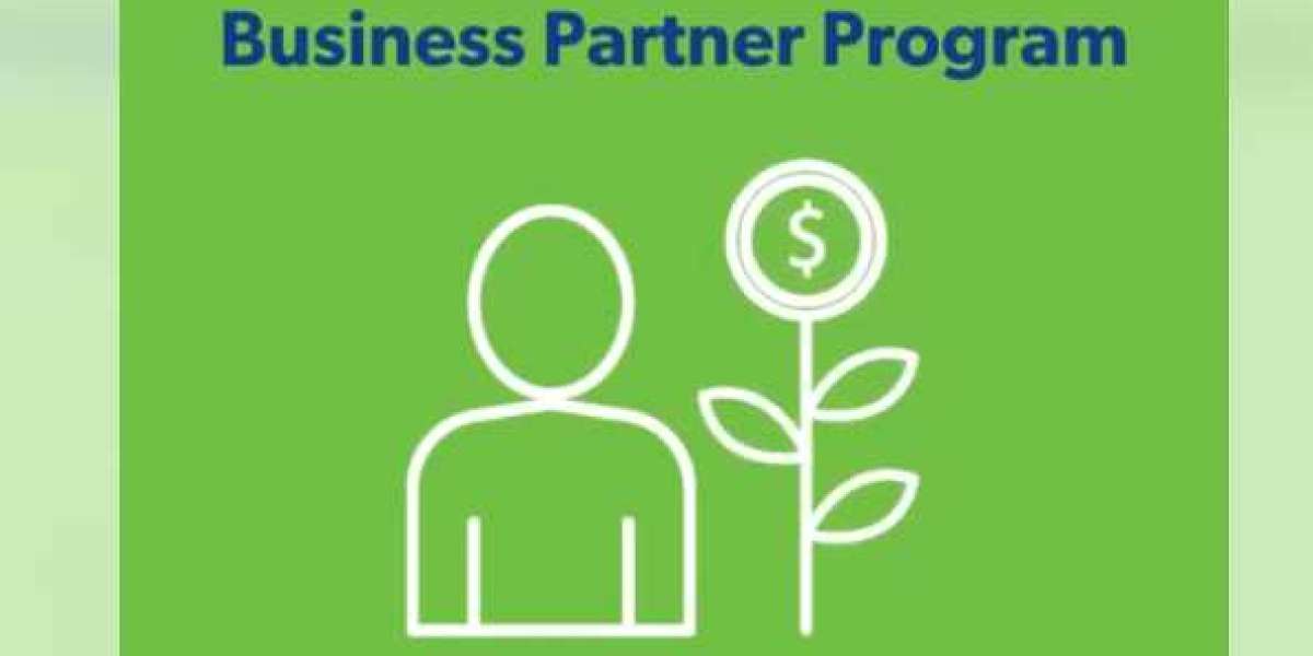 The Benefits of Engaging in a Business Partnering Program