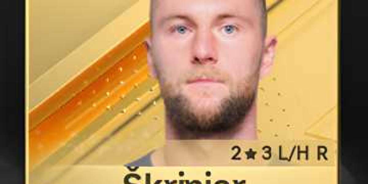 Master the Game: How to Acquire Milan Škriniar's Rare FC 24 Player Card
