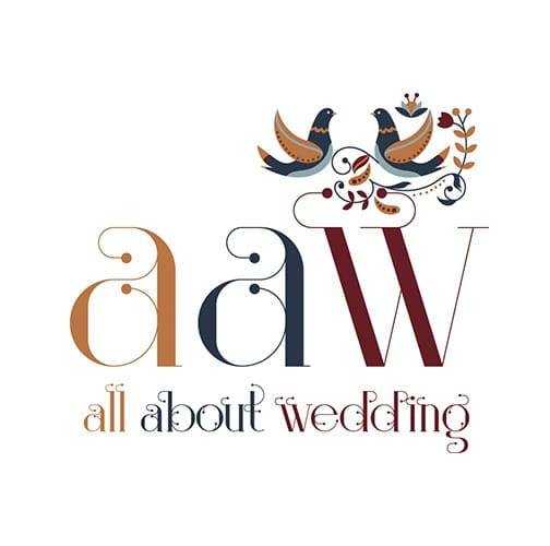 All About Wedding Profile Picture