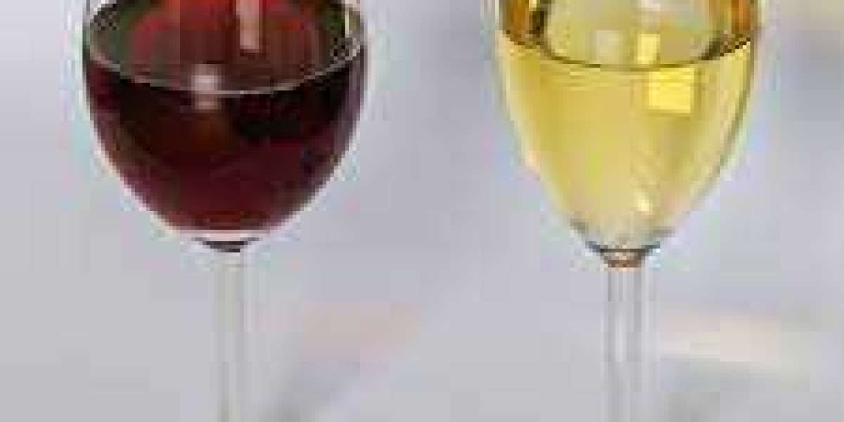Wine Market is Anticipated to Register 6.4% CAGR through 2031