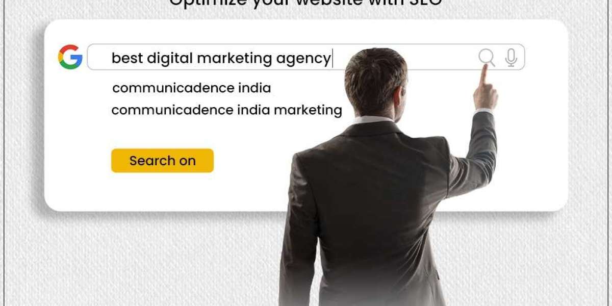 Top digital marketing services in Lucknow 2024