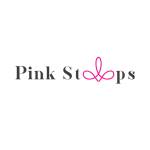 Pink Straps Profile Picture