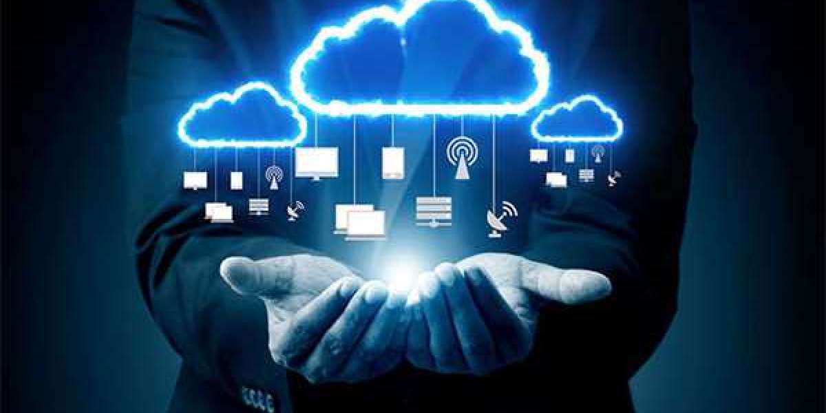 Cloud ERP Market Size, Competitors Strategy, Regional Analysis and Forecast by 2030