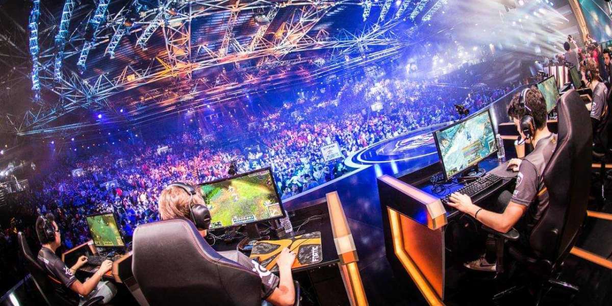 ESports Market Size, Share, | Industry Growth Report [2032]