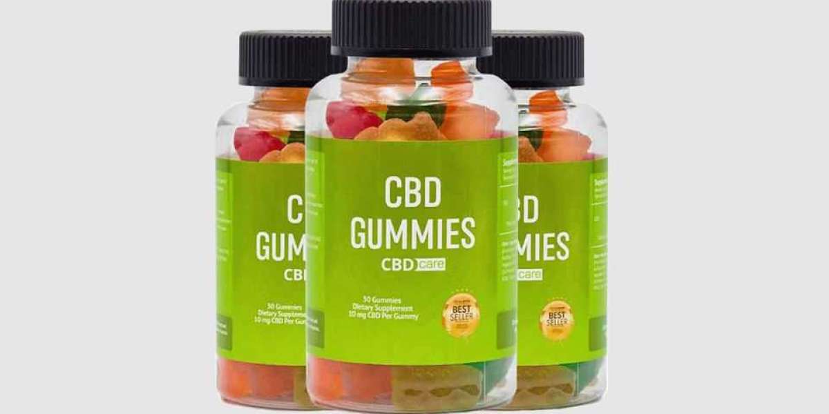 Calm Curls: Reviv CBD Gummies