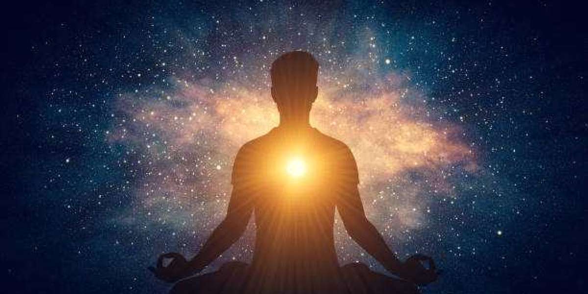 Meditation Market is Anticipated to Register  21.4% CAGR through 2031